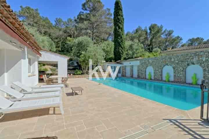 7 bedrooms house for sale in Mougins, France