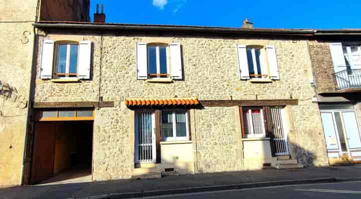 House for sale in CRANSAC, France