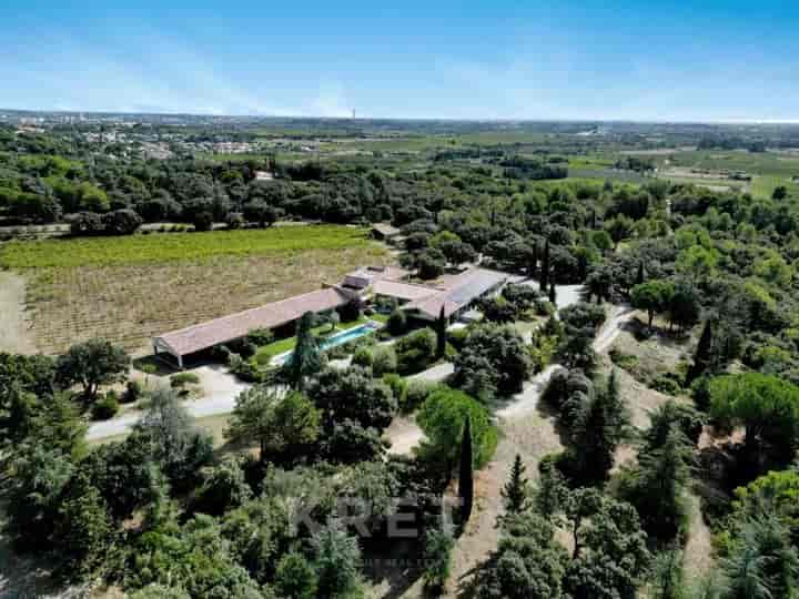 6 bedrooms house for sale in  France