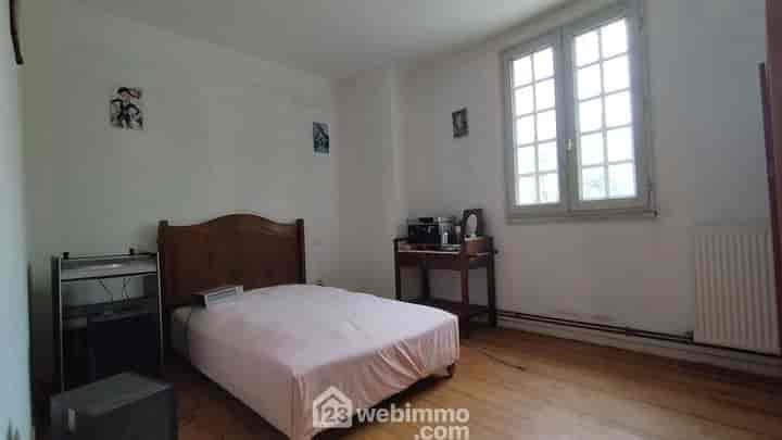 9 bedrooms house for sale in Casteide-Candau, France