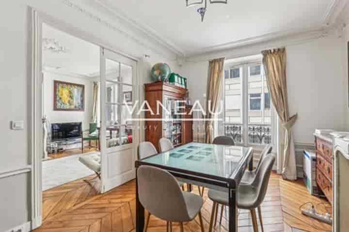 3 bedrooms apartment for sale in Paris 7eme, France