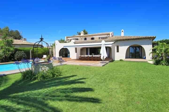 5 bedrooms house for sale in Cannes, France