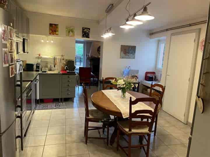 5 bedrooms house for sale in Le Puid, France