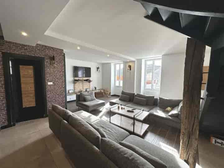 3 bedrooms other for sale in Pons, France