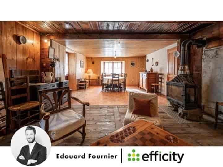 5 bedrooms house for sale in Vallorcine, France