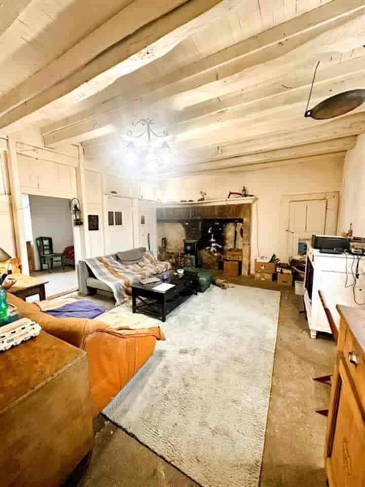 1 bedroom house for sale in Domps, France