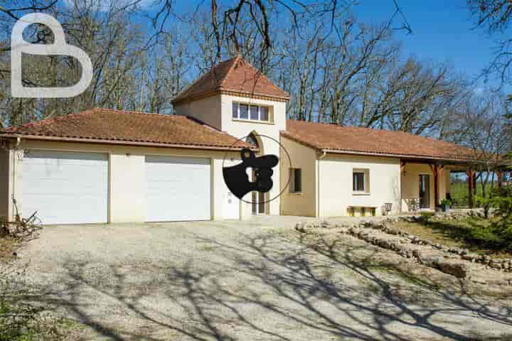 5 bedrooms house for sale in Lot (46), France