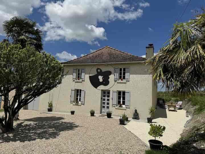 3 bedrooms house for sale in Charente (16), France