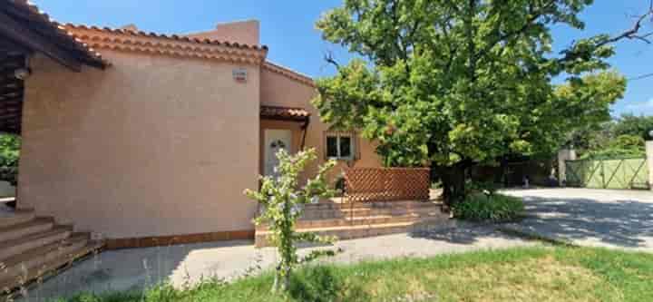 3 bedrooms house for sale in Lorgues, France