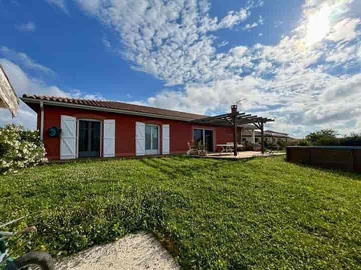 3 bedrooms house for sale in Fleurance, France