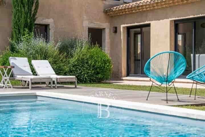 3 bedrooms house for sale in Eygalieres, France