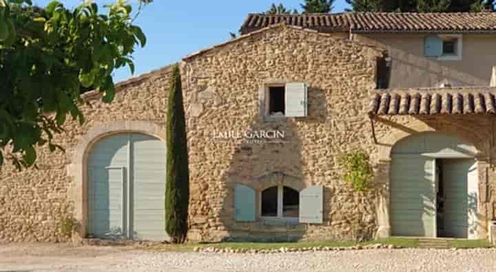 5 bedrooms other for sale in Oppede, France