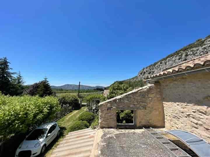 8 bedrooms other for sale in Beaumont-du-Ventoux, France