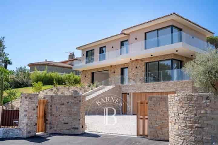 6 bedrooms house for sale in Saint-Tropez, France