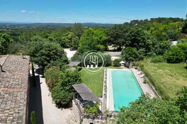 22 bedrooms other for sale in Uzes, France