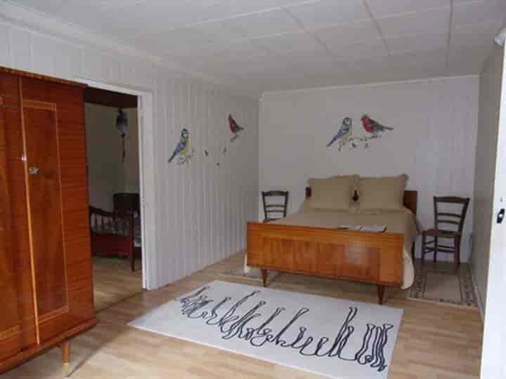 3 bedrooms house for sale in Lansac, France