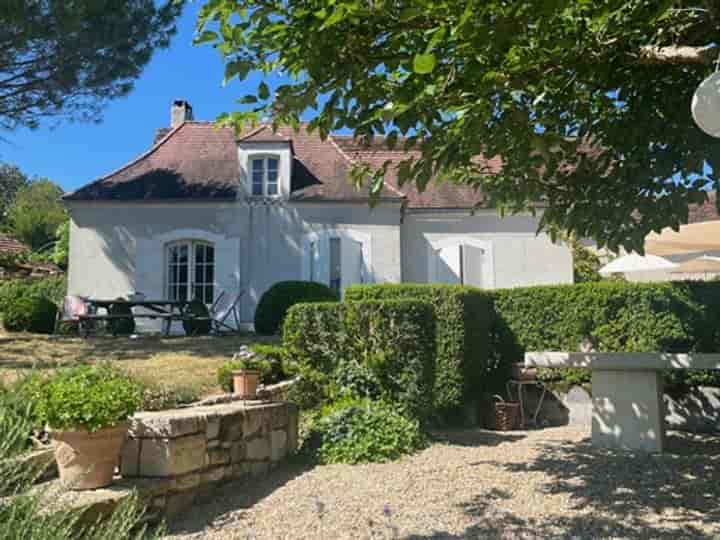 3 bedrooms house for sale in Thenon, France