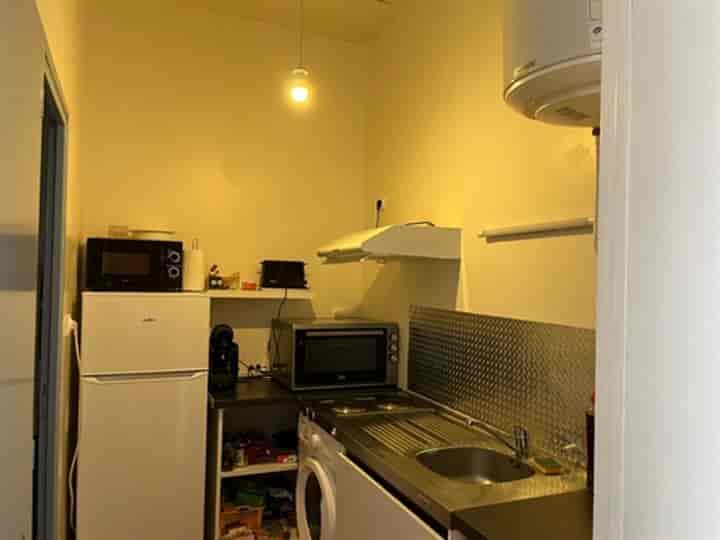 1 bedroom apartment for sale in Loures-Barousse, France