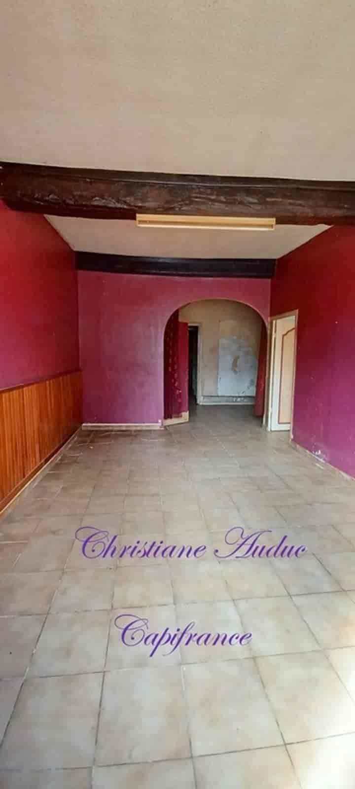 3 bedrooms house for sale in Charolles, France