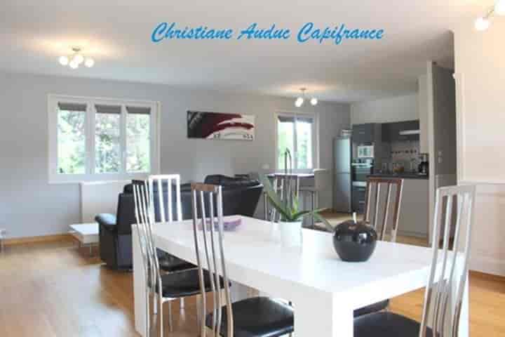 4 bedrooms house for sale in Charolles, France