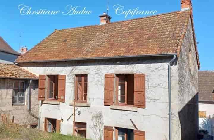 4 bedrooms house for sale in Charolles, France