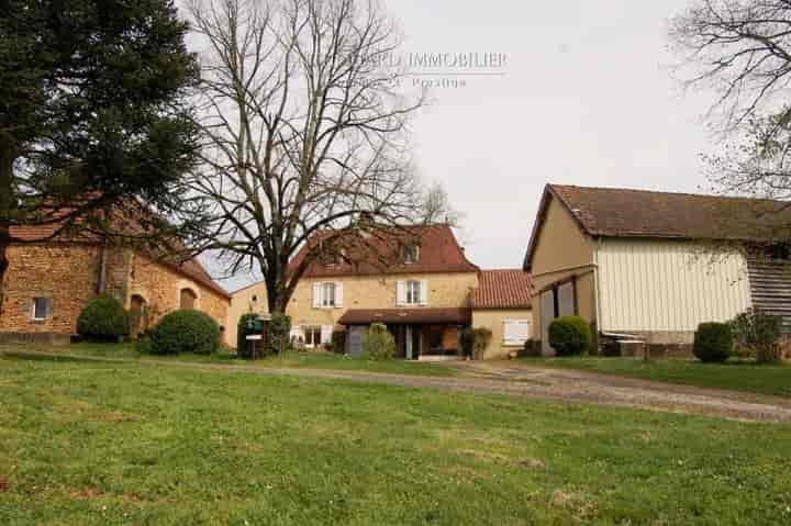 4 bedrooms other for sale in Le Bugue, France