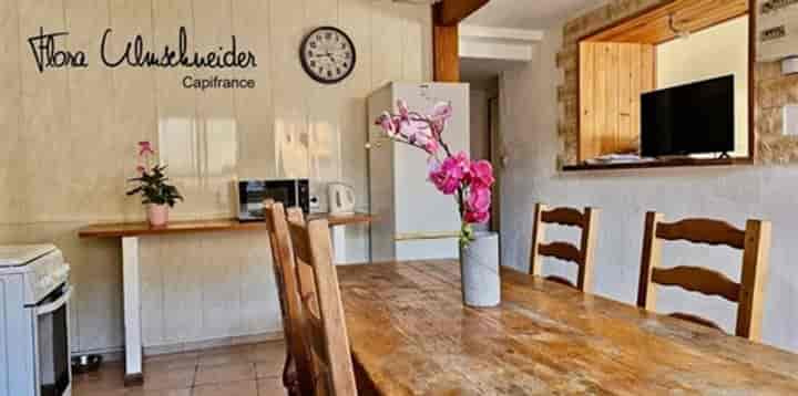 3 bedrooms house for sale in Culoz, France