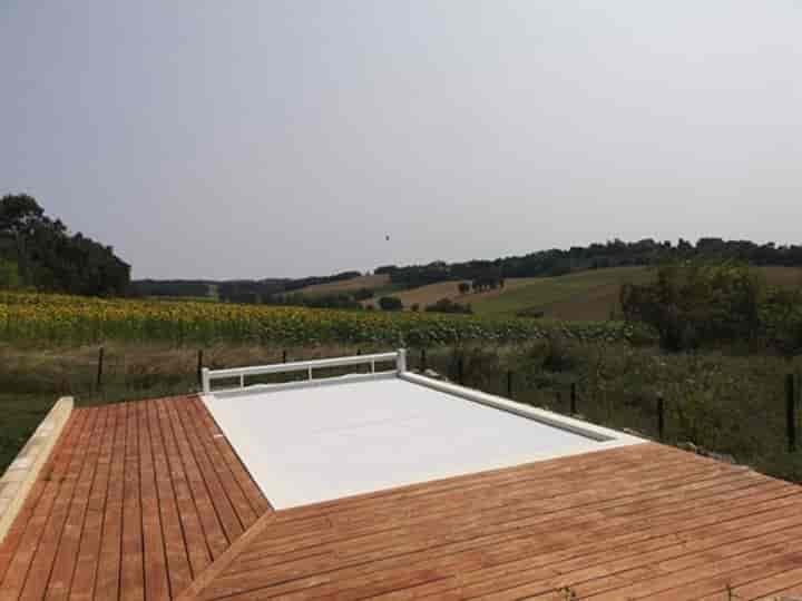 4 bedrooms house for sale in Castelnau-sur-lAuvignon, France