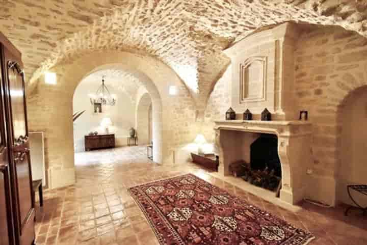 4 bedrooms house for sale in Uzes, France