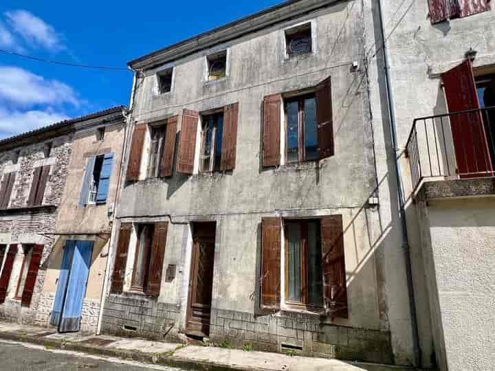 4 bedrooms house for sale in MONCLAR, France