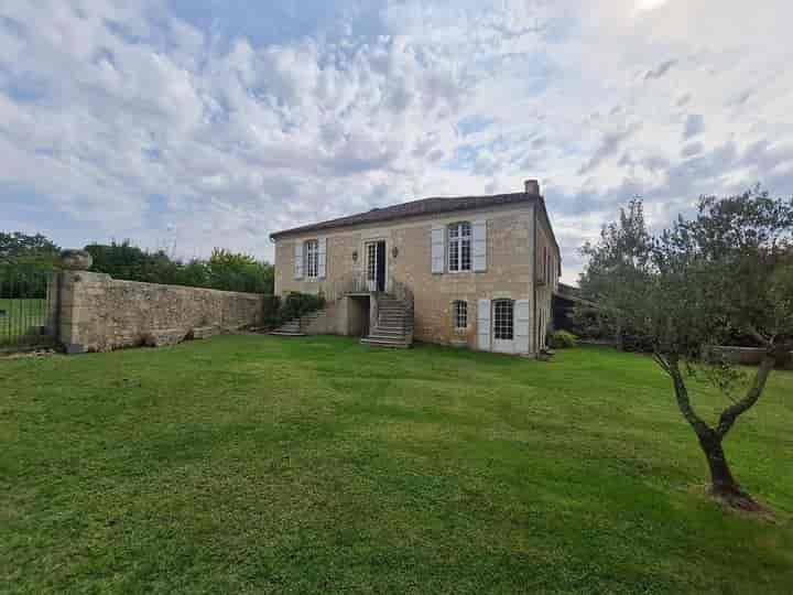 5 bedrooms house for sale in LECTOURE, France