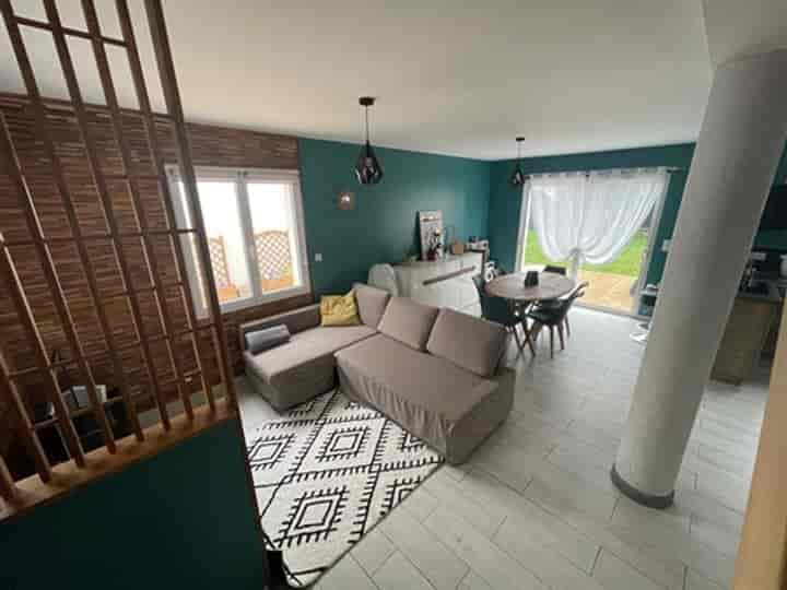 4 bedrooms house for sale in La Chevroliere, France