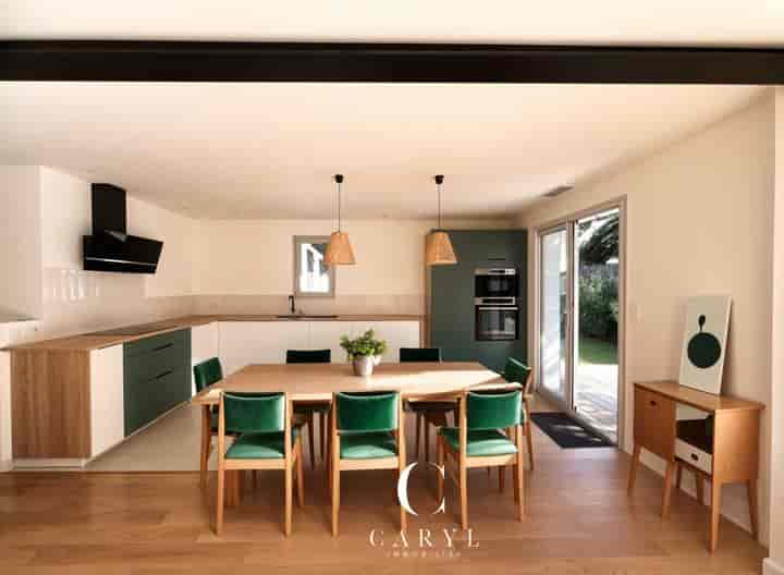 3 bedrooms house for sale in Biarritz, France