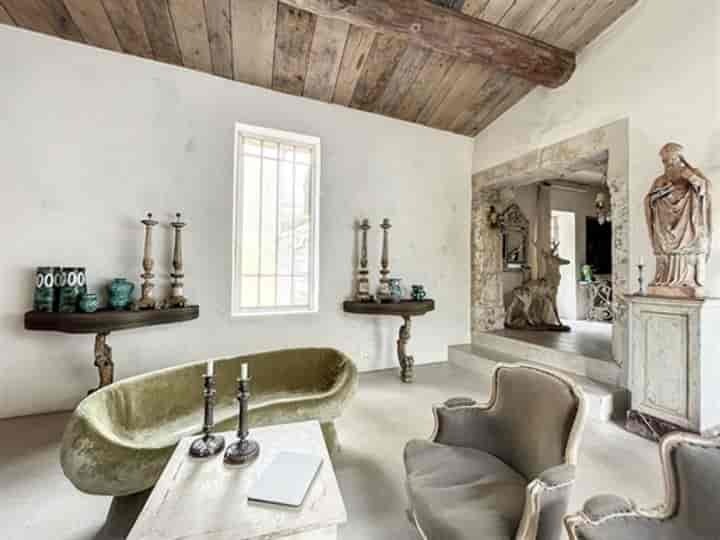 5 bedrooms other for sale in Uzes, France