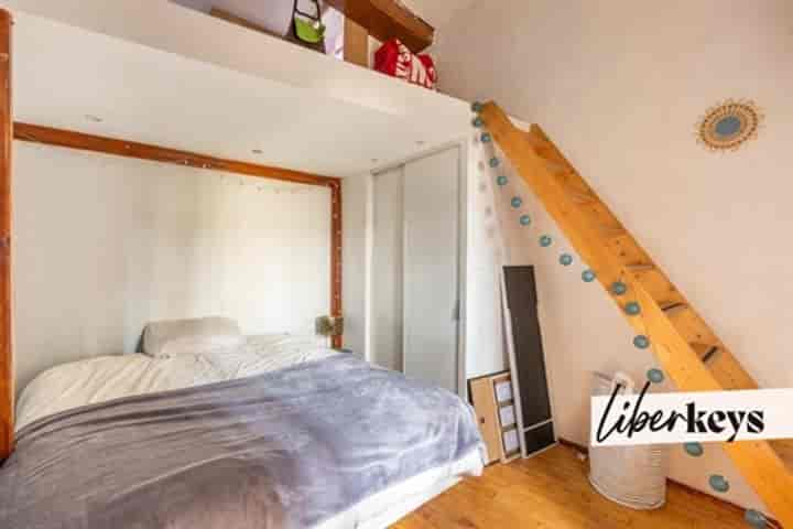 1 bedroom apartment for sale in Lyon, France