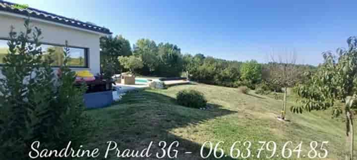 2 bedrooms house for sale in Montpon-Menesterol, France