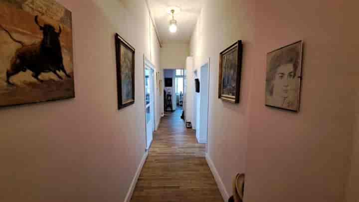 2 bedrooms apartment for sale in Saumur, France