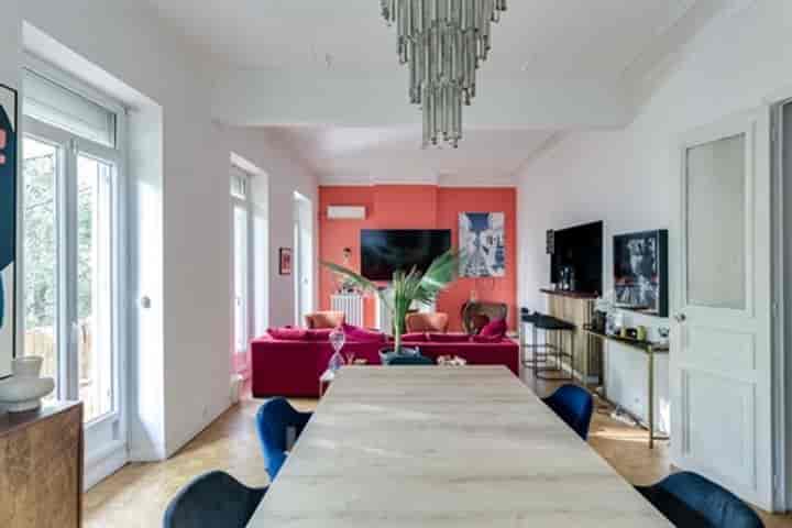 3 bedrooms house for sale in Marseille 6eme, France