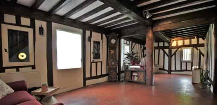 4 bedrooms other for sale in Castets, France