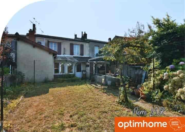 3 bedrooms house for sale in Albi, France