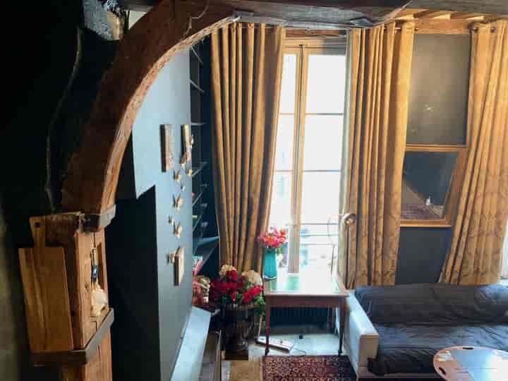 1 bedroom other for sale in Paris, France