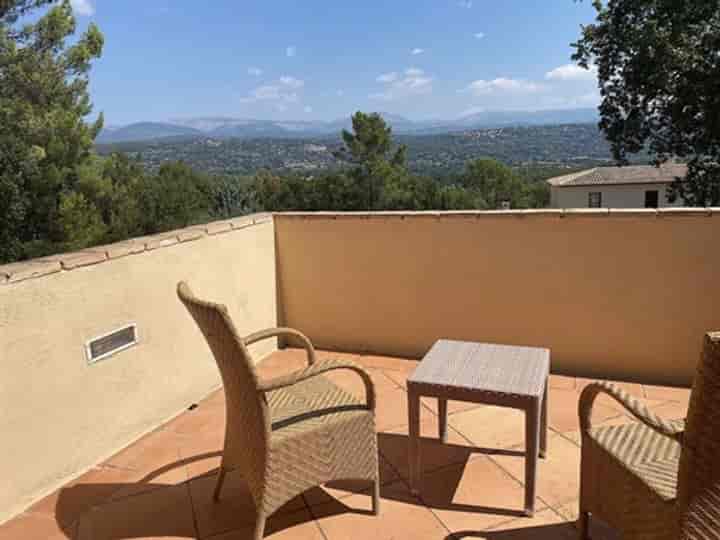 House for sale in Tourrettes, France