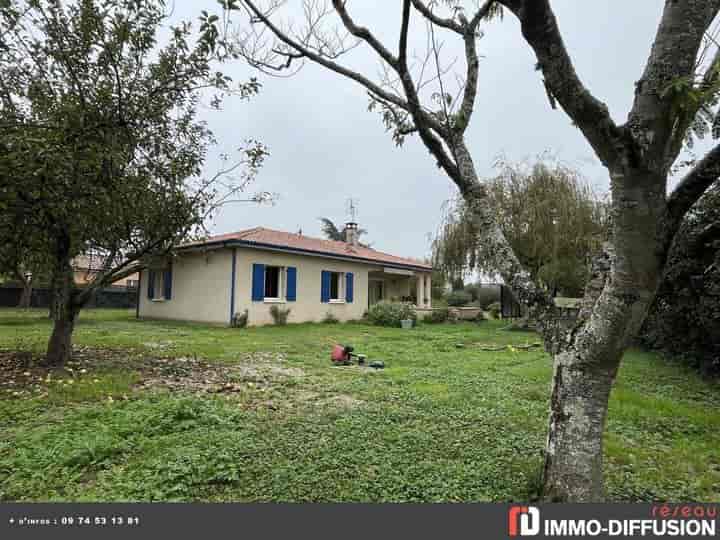 3 bedrooms house for sale in FAUILLET, France