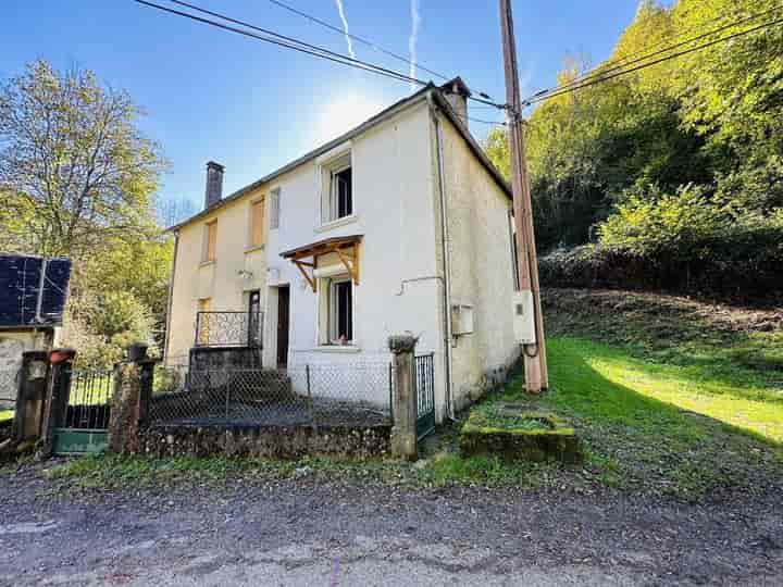 House for sale in SAINT LARY, France