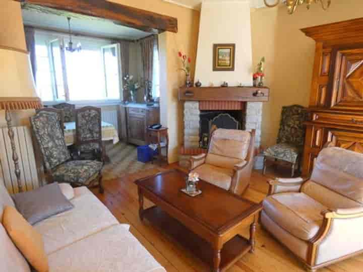 3 bedrooms house for sale in Pouzac, France