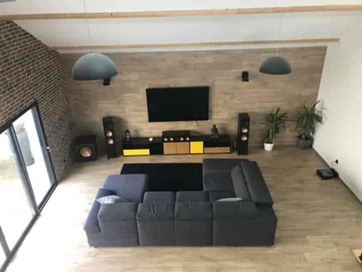 3 bedrooms apartment for sale in Roanne, France