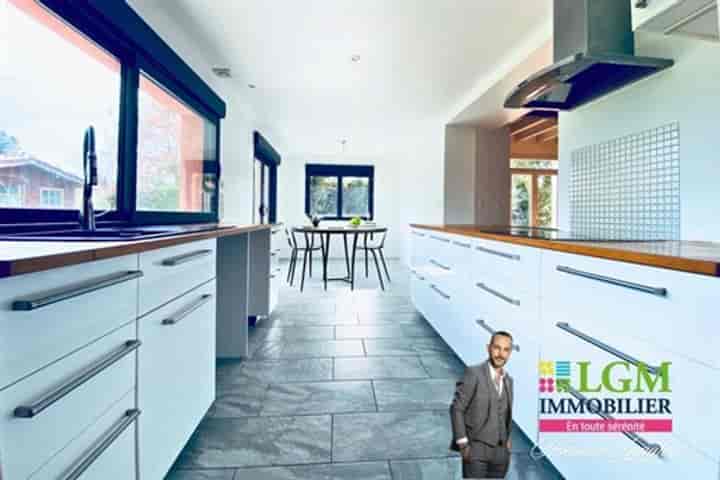 3 bedrooms house for sale in Toulouse, France