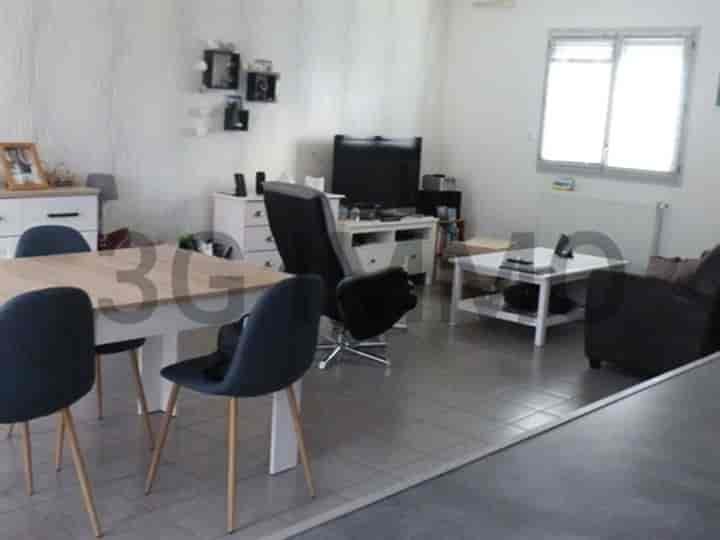 3 bedrooms house for sale in Saint-Maurice-lExil, France