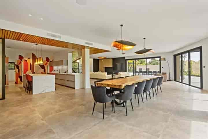 5 bedrooms house for sale in Mougins, France