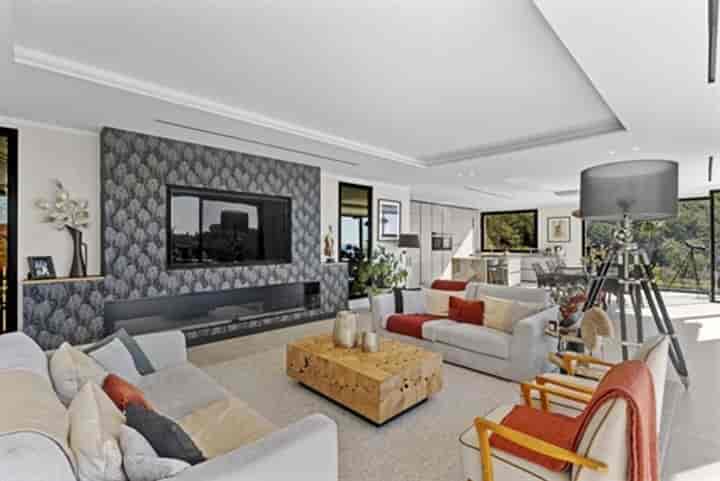 5 bedrooms house for sale in Mougins, France